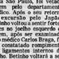 Roberto Souza Pinto
